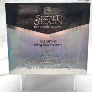 Secret Collagen Age-Defying Lifting Mask‎ 50ML, New in sealed box